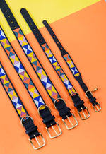 Load image into Gallery viewer, Nandi Pet Collar
