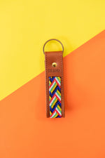 Load image into Gallery viewer, Gijima Key Ring
