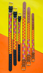 Load image into Gallery viewer, Ngiyabonga Pet Collar
