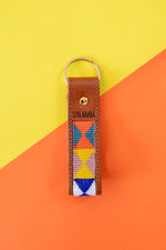 Load image into Gallery viewer, Gijima Key Ring
