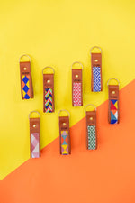 Load image into Gallery viewer, Gijima Key Ring
