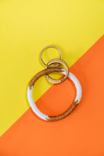 Load image into Gallery viewer, Woza Lapa Key Ring
