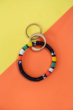 Load image into Gallery viewer, Woza Lapa Key Ring
