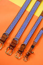 Load image into Gallery viewer, Zinkwazi Pet Collar
