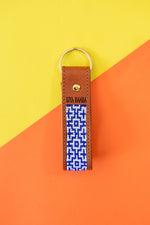 Load image into Gallery viewer, Gijima Key Ring

