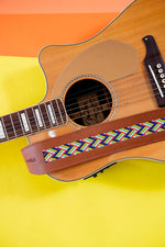 Load image into Gallery viewer, Layla Guitar Strap
