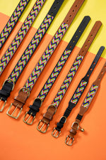 Load image into Gallery viewer, Springbokkie Pet Collar
