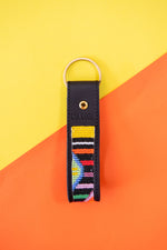 Load image into Gallery viewer, Gijima Key Ring
