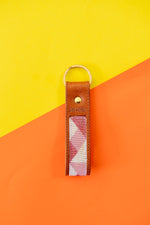 Load image into Gallery viewer, Gijima Key Ring
