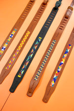 Load image into Gallery viewer, Layla Guitar Strap
