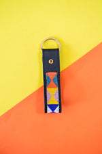 Load image into Gallery viewer, Gijima Key Ring
