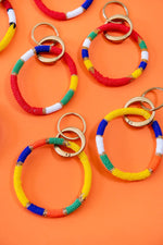 Load image into Gallery viewer, Woza Lapa Key Ring
