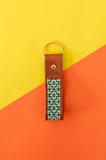 Load image into Gallery viewer, Gijima Key Ring

