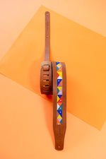 Load image into Gallery viewer, Layla Guitar Strap
