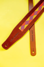 Load image into Gallery viewer, Layla Guitar Strap
