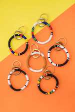 Load image into Gallery viewer, Woza Lapa Key Ring
