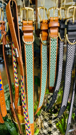 Load image into Gallery viewer, Indlela Pet Collar
