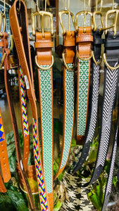 Indlela Pet Collar