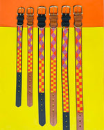 Load image into Gallery viewer, Ngiyabonga Pet Collar
