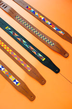 Load image into Gallery viewer, Layla Guitar Strap
