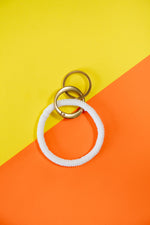 Load image into Gallery viewer, Woza Lapa Key Ring
