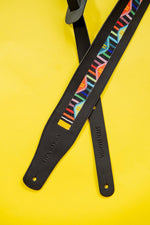 Load image into Gallery viewer, Layla Guitar Strap
