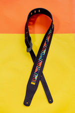 Load image into Gallery viewer, Layla Guitar Strap
