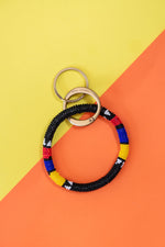 Load image into Gallery viewer, Woza Lapa Key Ring
