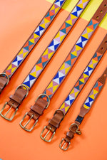 Load image into Gallery viewer, Nandi Pet Collar
