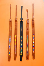 Load image into Gallery viewer, Layla Guitar Strap
