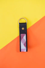 Load image into Gallery viewer, Gijima Key Ring
