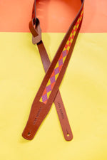 Load image into Gallery viewer, Layla Guitar Strap
