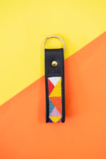 Load image into Gallery viewer, Gijima Key Ring
