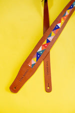 Load image into Gallery viewer, Layla Guitar Strap
