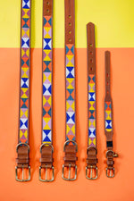 Load image into Gallery viewer, Nandi Pet Collar
