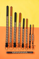 Load image into Gallery viewer, Springbokkie Pet Collar
