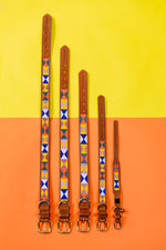 Load image into Gallery viewer, Nandi Pet Collar
