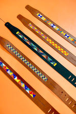 Load image into Gallery viewer, Layla Guitar Strap
