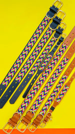 Load image into Gallery viewer, Springbokkie Pet Collar
