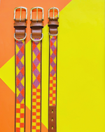 Load image into Gallery viewer, Ngiyabonga Pet Collar
