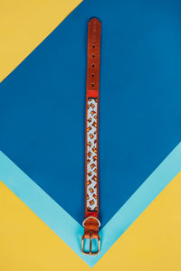 Jabu Pet Collar