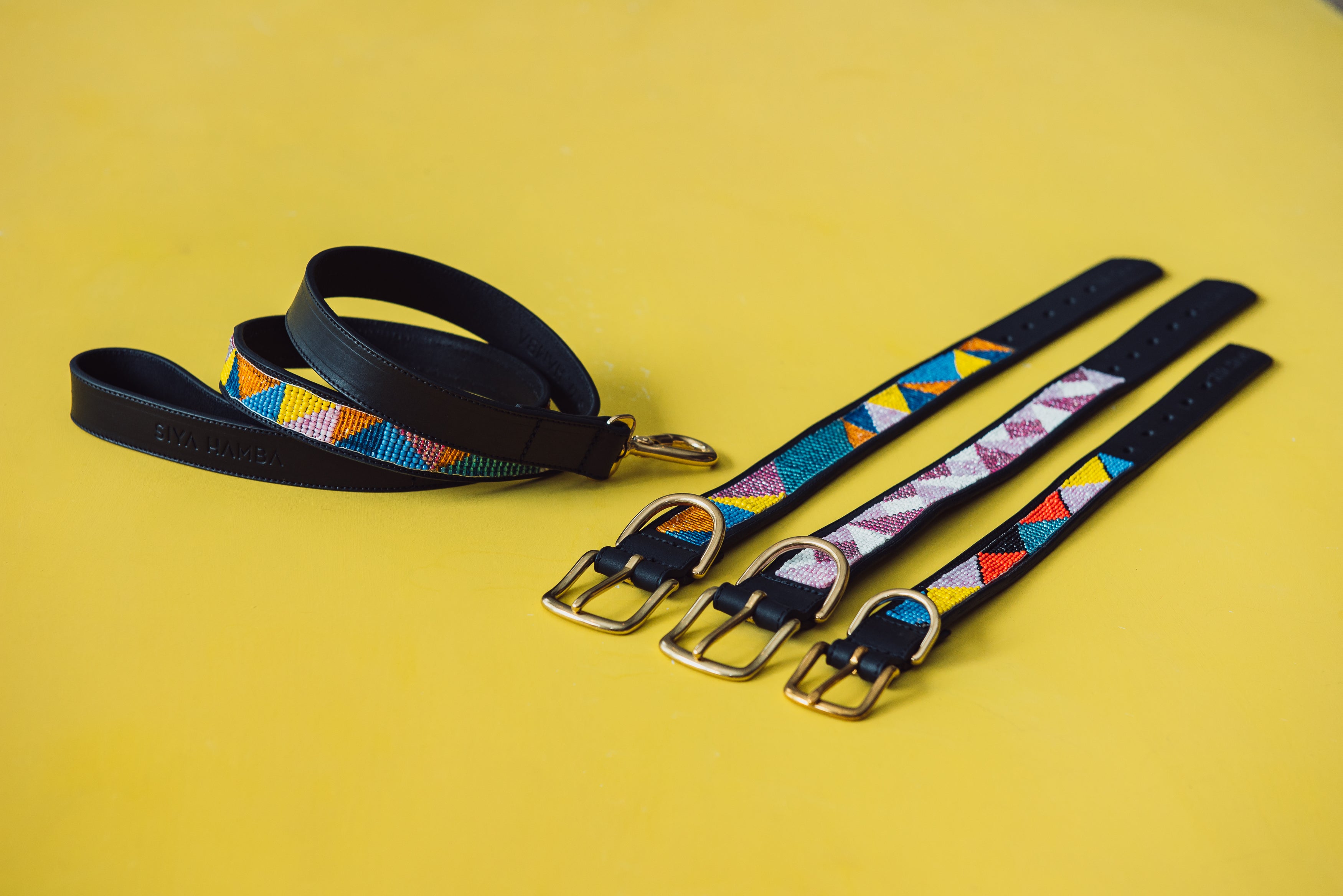 Uswidi Pet Collar