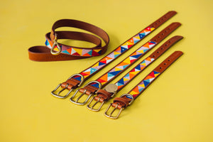 Siya Pet Collar