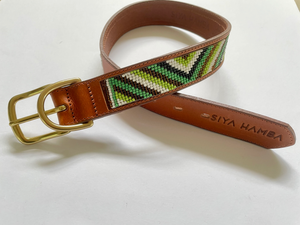 Indlela Pet Collar